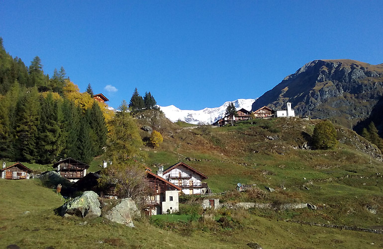 Alpenzu - Anderbatt